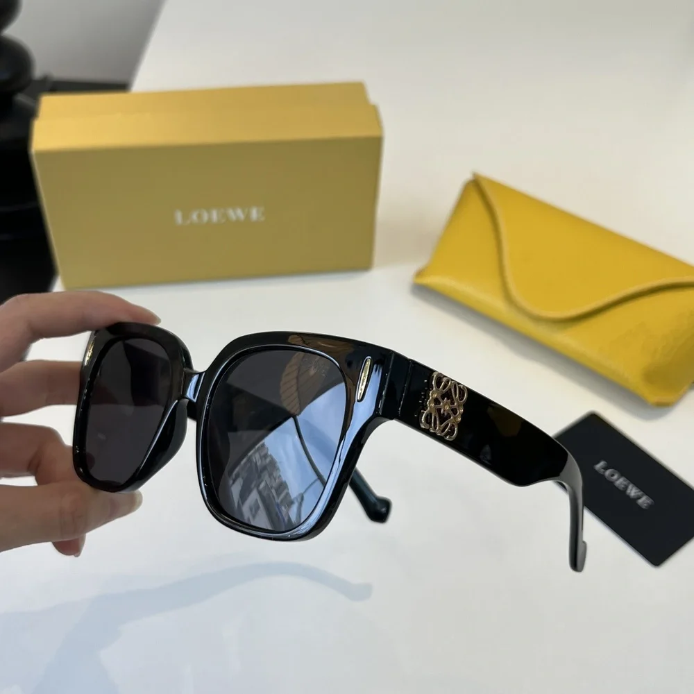 Loewe New Sunglasses